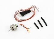 Tail Brushless Motor for V100D03BL