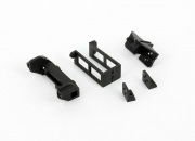 Servo Holder for V120D01