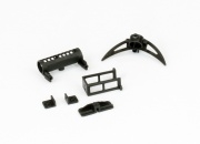 Servo Holder for V120D05