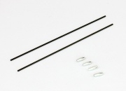 Tail Strut for V120D05