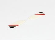Tail Rotor Blade for V120D05