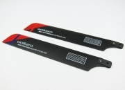 Main Rotor Blade (2pcs) for V120D06