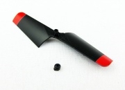 Tail Rotor Blade for V120D06