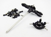Rotor Head Set for V120D06