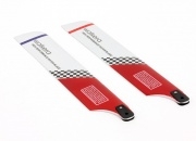 Main Rotor Blade (2pcs) for V120DQ02