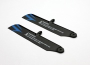 Main Rotor Blade (Blue) for WLToys V922 Volitation