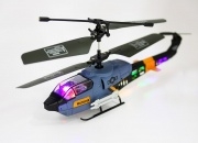 VENUS 331 Cobra 3ch Micro RC Helicopter w/ Gyro