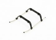 Copter V-MAX/MAX-Z Heli 6020 Landing Skid