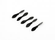Copter V-MAX/MAX-Z Heli 6020 Tail Rotor Blade X 5 Discounted Package