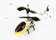 Copter V-MAX/MAX-Z Heli 6020 Main Rotor Blades (Black)