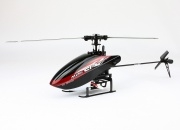 2.4G Walkera Mini CP FLYBARLESS Micro Helicopter RTF Version with Devo7 TX