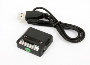 Charger (GA-006) for Walkera 3.7V Lipo