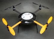 Walkera Devention UFO-MX400S 4ch ARF Version