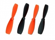 Main Blade Set for Walkera QR Ladybird