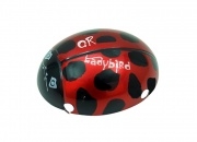 Canopy (Red) for Walkera QR Ladybird