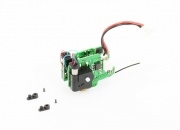 Receiver (RX-2412) for Lama2-1