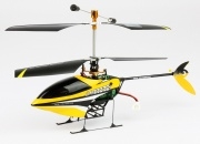 Walkera LM100D02 Metal Edition 4ch Micro Heli RTF Kit (for Beginner) w/ NEW WK-2403A Tx 2.4G