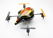 Walkera Devention Micro 4ch UFO QR InfraX RTF Version with Devo10 10ch TX