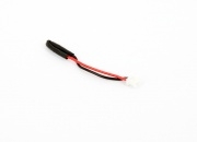 Temperature Sensor for Walkera Helicopters