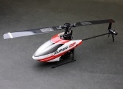 2.4G Walkera Super CP FLYBARLESS Micro 3D Helicopter RTF Version with Devo7E TX