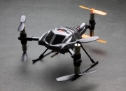 Walkera Devention Micro 4ch Hexacopter QR Scorpion Y6 BNF Version