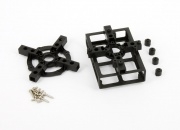 Main Frame for QR Spacewalker