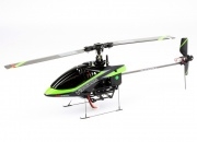2.4G Walkera V100D08 FLYBARLESS Micro Helicopter BNF Version (For Walkera 2603/ 2801Pro)