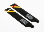 Main Rotor Blade for V100D08 (Yellow)