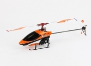 2.4G Walkera V120D03 Flybarless Double BRUSHLESS METAL Edition w/ New WK-2603 Transmitter RTF Combo