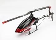 2.4G Walkera V120D02S Brushless Flybarless Micro Helicopter RTF Version with 2801Pro