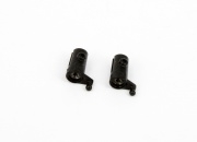 Tail Blade Grips for V120D02S
