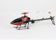 2.4G Walkera V120D05 V2 FLYBARLESS Brushless Metal Edition Micro Helicopter w/ WK-2801Pro TX RTF Combo
