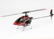 2.4G Walkera V120D06 V2 6ch Flybarless Micro 3D Helicopter RTF with WK-2603 TX