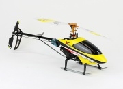 Walkera V200D01 FLYBARLESS Brushless Metal Edition 4ch Micro Heli RTF w/ NEW WK-2403 Tx 2.4G