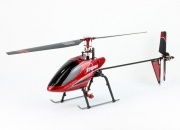 Walkera V370D01 Flybarless Metal Edition 4ch RTF Kit (for Intermediate) NEW 2.4G!