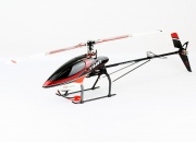 2.4G Walkera V370D05 FLYBARLESS Metal Edition Helicopter w/ 6ch WK-2603 TX RTF Combo