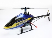 2.4G Walkera Devention V450D03 Flybarless Brushless Edition ARF Version (for Intermediate)