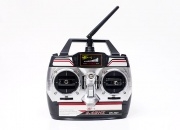 Walkera HM5G4Q3 4ch RTF Kit (for beginner) 2.4G