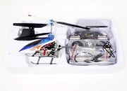 Walkera 5#10 Metal Edition 4ch RTF Kit (for beginner) w/ NEW WK-2402 Tx 2.4G