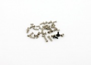 Screw Set for 4#6 Bell