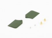 Flybar Paddle for 4B100
