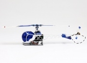 2.4G Walkera 4B120 DOUBLE BRUSHLESS METAL Edition 6ch Micro 3D Kit (Without Remote)