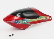 Canopy for Walkera 4F180