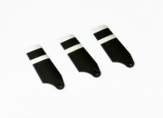 Tail Rotor Blades for Walkera 4F200LM (Blue Version)