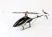 2.4G Walkera 4G6S BRUSHLESS METAL Edition w/ 8ch WK-2801Pro Transmitter RTF Combo