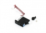 Tail Servo for 4G6/ 4G6S (WK-03-3)