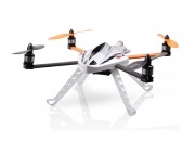 Walkera Devention QR-X400 w/ 10ch DEVO10 TX RTF Version