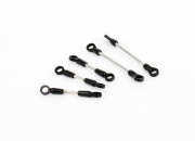 Ball Linkage Set for V400D02