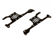 Main Frame for V400D02