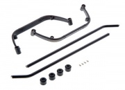 Skid Landing Set for V400D02